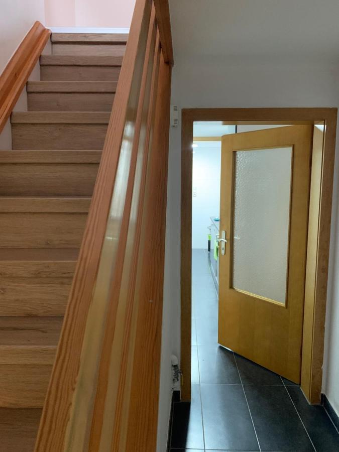 Mycha2 Ferienhaus Goslar Exterior foto